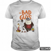 The Bad Guys 2022 Film Movie Shirts T-Shirt