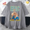 Epic Urban Rescue Ranch Funny Shirt