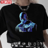 The Vow Of Gorr All Gods Will Die Unisex T-Shirt