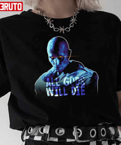 The Vow Of Gorr All Gods Will Die Unisex T-Shirt