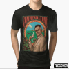 Commendatore The Sopranos Paulie Walnuts Classic T-Shirt