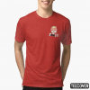 T-Shirt Technoblade Playing with Dream Blobs