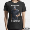 2022 Phil Mickelson TShirt