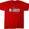 2022 Victor Robles The Clown Shirt