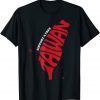 T-Shirt Support a Free Taiwan Geopolitics World Politics