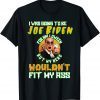 Halloween Outfit for Political T-Shirt