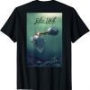 Sulfur Wells IV Vintage T-Shirt