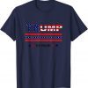 TRUMP 2024 ,THE SEQUEL GIFT T-Shirt