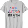 Funny TobyMac "Life After Death" T-Shirt