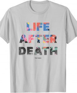 Funny TobyMac "Life After Death" T-Shirt