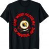 East Wind Academy of Martial Arts T-Shirt