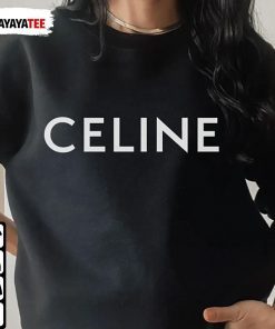 Celine Paris T-Shirts