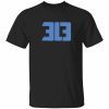Detroit Lions 313 T-Shirt