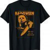 Halloween You Can't Kill the Boogeyman! 2023 T-shirt