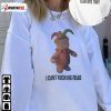 I Cant Fucking Read 2022 Tee Shirts