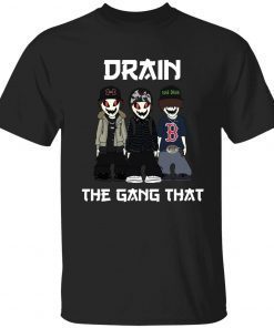 Bladee outfits drain this gang that funny shirt