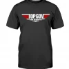 Top Gov Ron DeSantis Classic T-Shirt