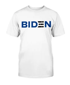 Vintage Biden Redacted T-Shirt