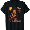 2022 Republican anti joe biden happy halloween T-Shirt