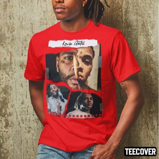 Kevin Gates Merch T-Shirt