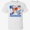 Served since 1962 world famous dodger dogs dodger stadium T-Shirt