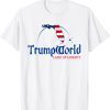 TrumpWorld Florida Trump Governor Shirt