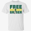 Classic Free brittney griner shirt