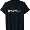 Classic Esenciales de Vida T-Shirt