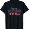 Trump Take America Back 2024 T-Shirt