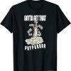 2022 Gotta Get Taht Paypur T-Shirt