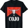 Official COJO, Cody Johnson, Country Music T-Shirt