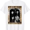 Motley Crue, The Stadium Tour Buffalo Event Shirts
