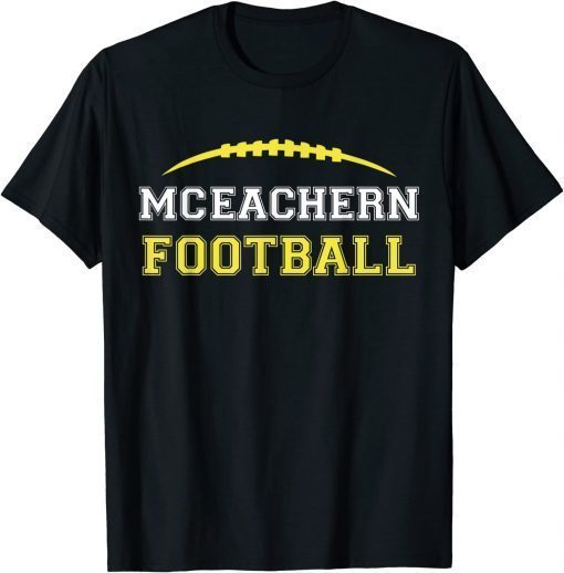 2022 McEachern Football Shirts