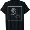 Ancient Roman Quote Tee Shirt