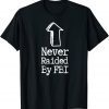 Never Raided By The FBI, But Her Emails Tee Shirt