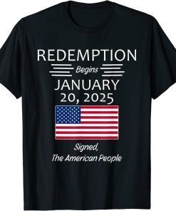 Revenge Tour 2024 President Trump Novelty Election Apparel Gift Shirts