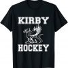 KIRBY HOCKEY GIFT T-SHIRT