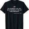 TRUMP 2024 Save America Again President Trump saying Funny Shirts
