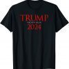 Trump Will Be in Jail in 2024 Political Shirts
