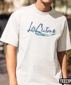 La Clitoris 2022 T-Shirt
