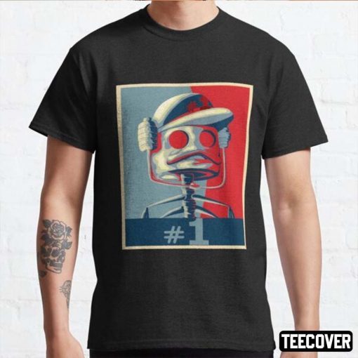 Smitty Werbenjagermanjensen T-Shirt