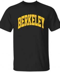 Berkeley 2022 Tee Shirt