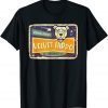 Pitbull Lover Velvet Hippo Pittie Party Dog Mom 2022 T-Shirt