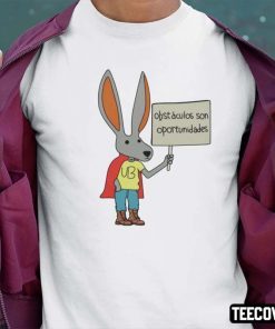 Rick Flag Ultra Bunny The Suicide Squad 2022 T-Shirt