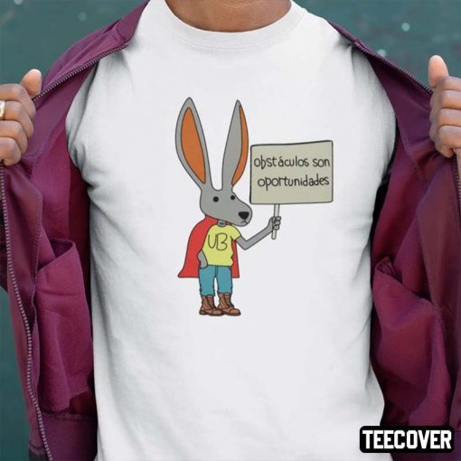 Rick Flag Ultra Bunny The Suicide Squad 2022 T-Shirt