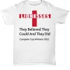 England Lionesses 2022 Shirt