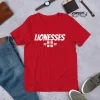 England Lioness Euro 2022 T-Shirt
