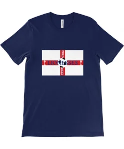 2022 England Lionesses T-Shirt