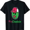 Funny Ross Chastain, Funny Melon Man T-Shirt