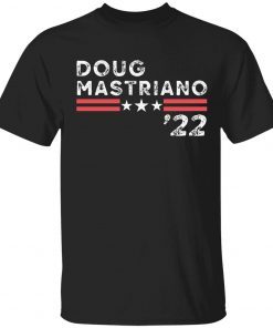 Doug Mastriano 22 vintage t-shirt